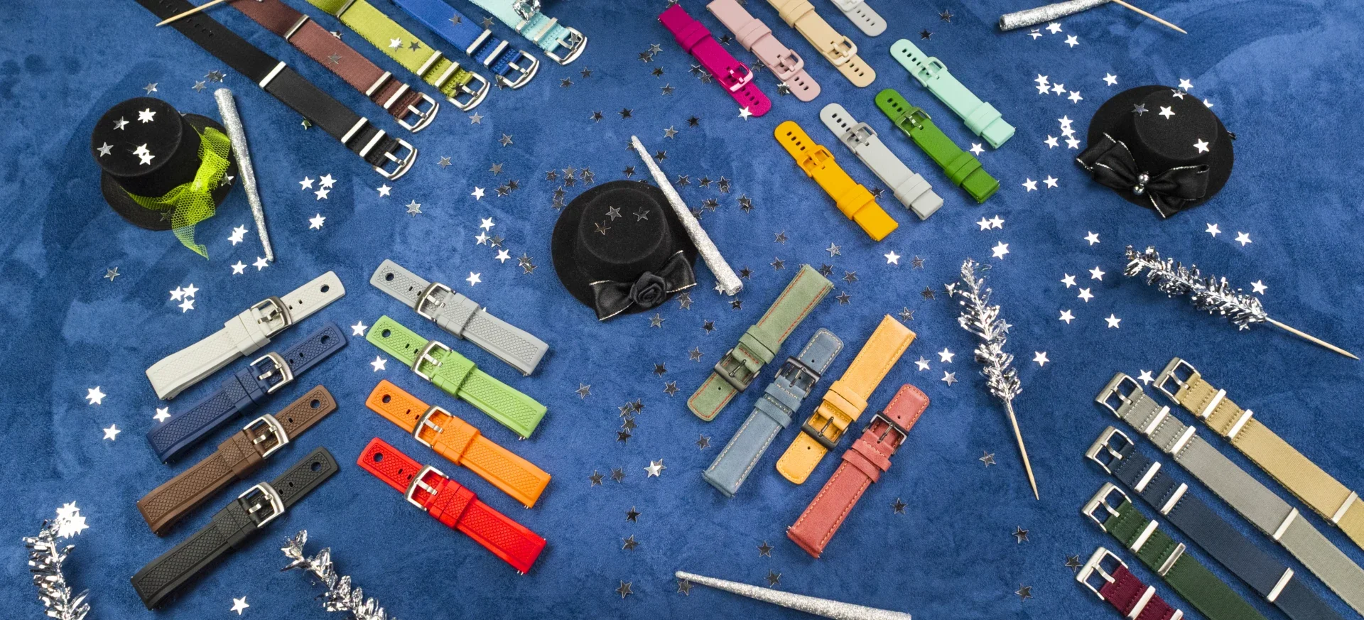 Vi &oslash;nsker godt nyt&aring;r!