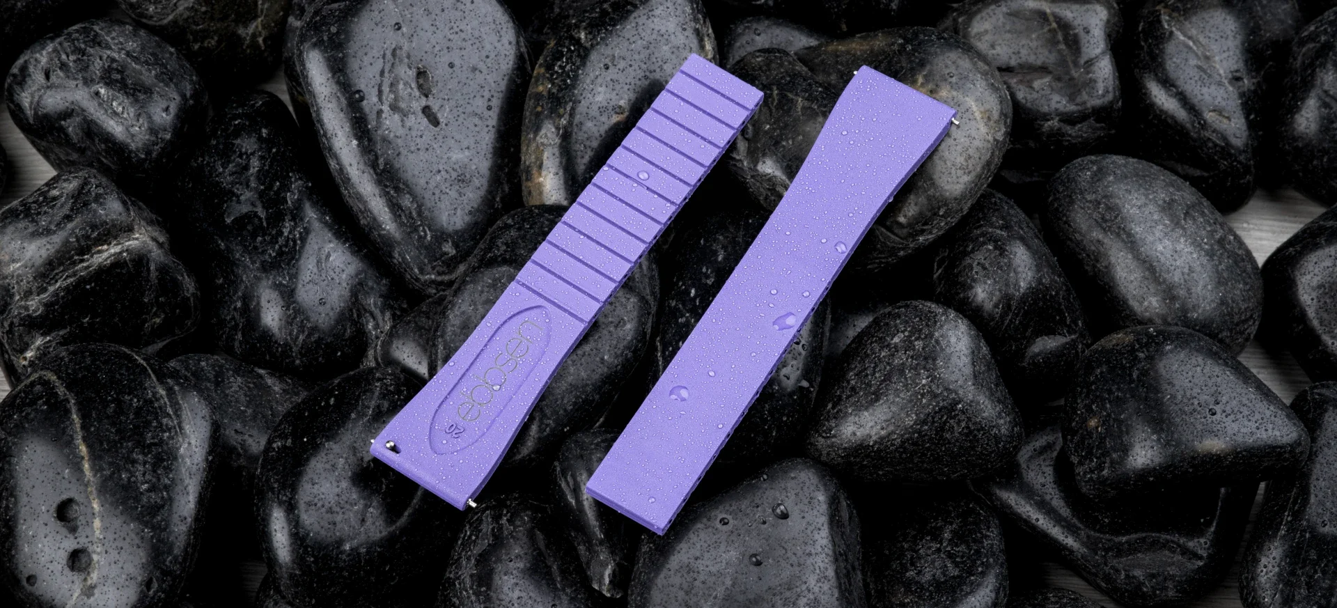 Oplev Vores Nye CTS Gummiremme