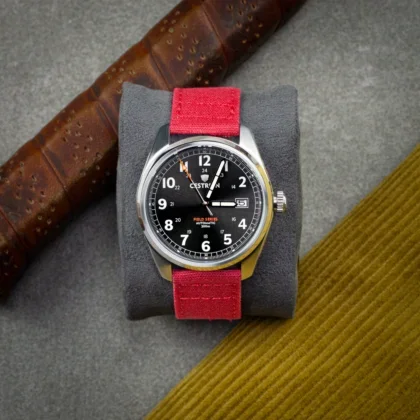 Canvasremme Quick-Release