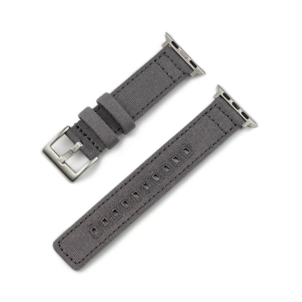 Canvasrem til Apple Watch - Gr