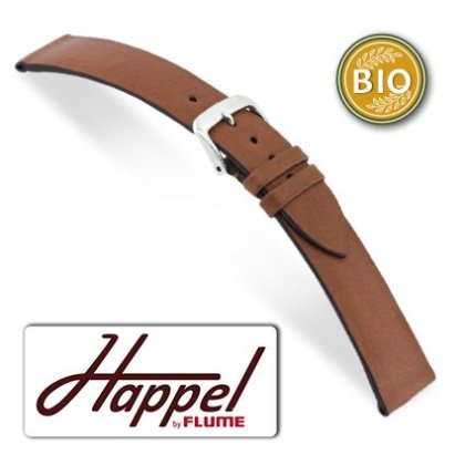 Happel - Tulsa Organic