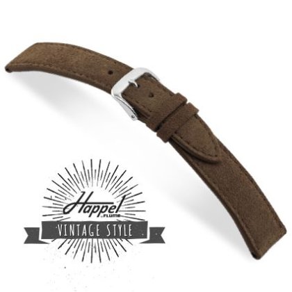 Happel - El Campo Ruskindsremme