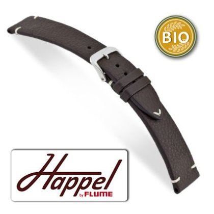 Happel - El Paso Organic