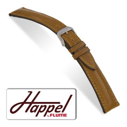 Happel - Michigan - Shell Cordovan