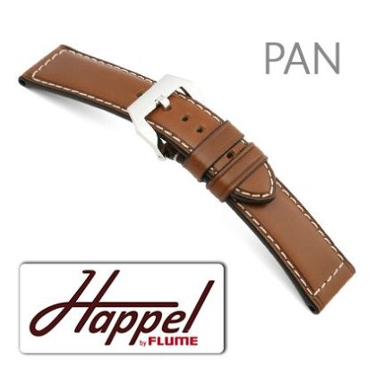 Happel - PAN