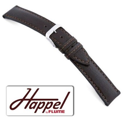 Happel - Pueblo Bøffellæder