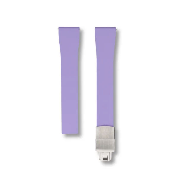 CTS Gummirem - Lavendel