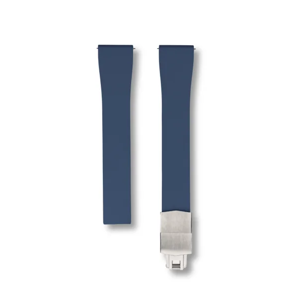 CTS Gummirem - M�rkebl�