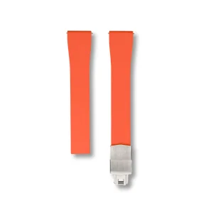 CTS Gummirem - Orange