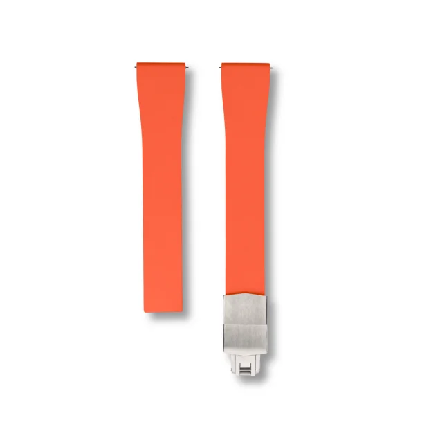 CTS Gummirem - Orange