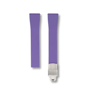 CTS Gummirem - Lilla