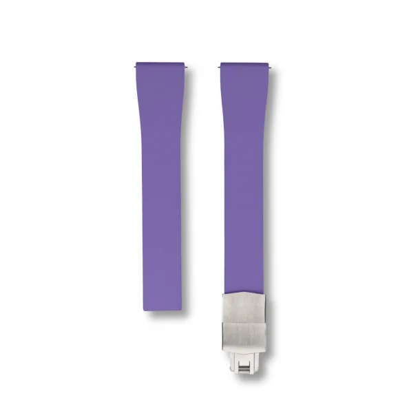 CTS Gummirem - Lilla
