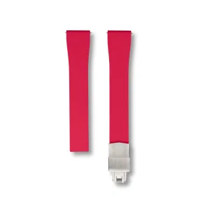 CTS Gummirem - R�d