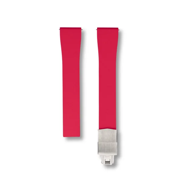 CTS Gummirem - R�d