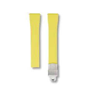 CTS Gummirem - Gul