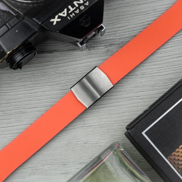 CTS Gummirem - Orange