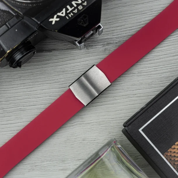 CTS Gummirem - R�d