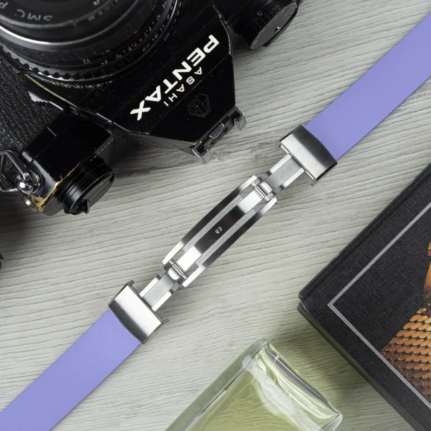 CTS Gummirem - Lavendel