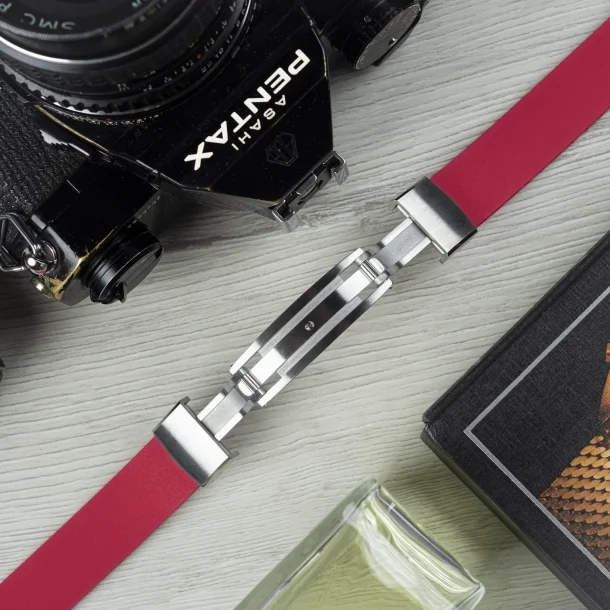 CTS Gummirem - R�d