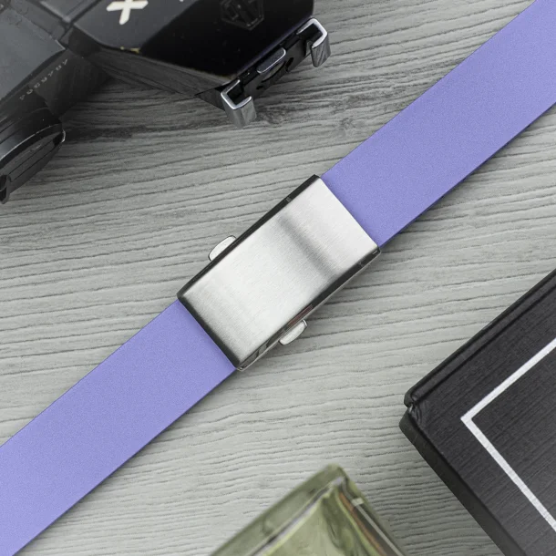 CTS Gummirem - Lavendel