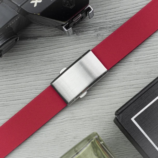 CTS Gummirem - R�d