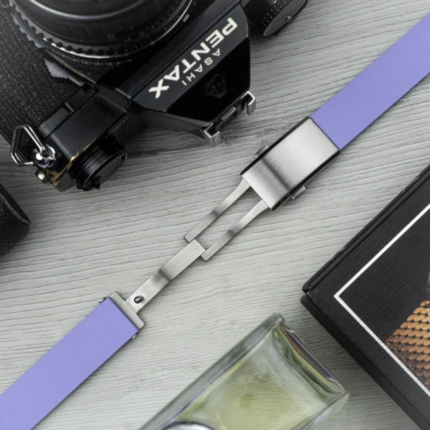 CTS Gummirem - Lavendel