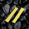 CTS Gummirem - Gul