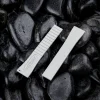 CTS Gummirem - Hvid