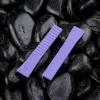 CTS Gummirem - Lavendel