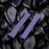 CTS Gummirem - Lilla