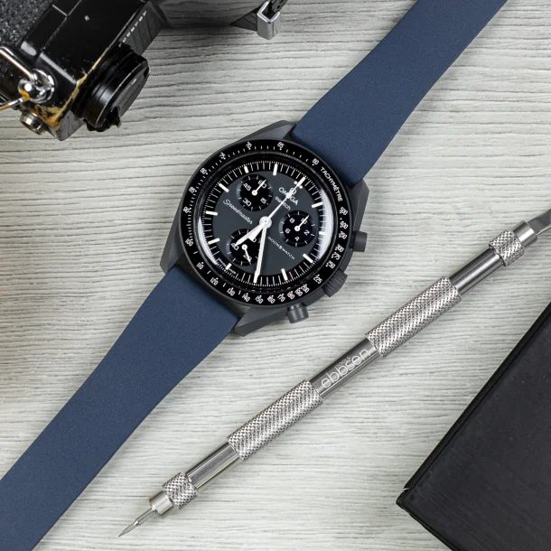 CTS Gummirem - M�rkebl�