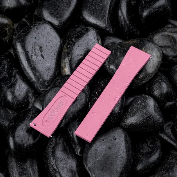 CTS Gummirem - Pink
