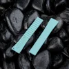 CTS Gummirem - Turkis