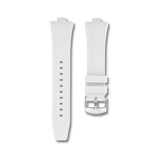 Gummirem til Citizen Tsuyosa - Hvid