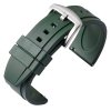 Daytona Gummirem i FKM med quick-release - Gr�n