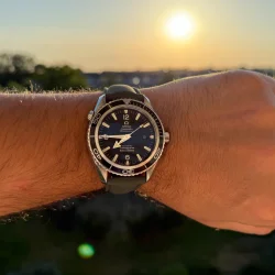 Sailcloth Gummirem med Foldespnde - Grn