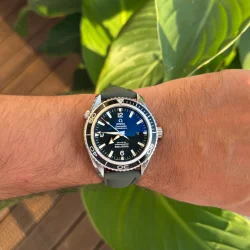 Sailcloth Gummirem med Foldespnde - Grn