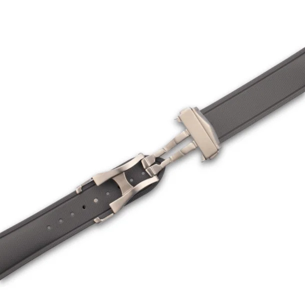 Sailcloth Gummirem med Foldesp�nde - Gr�