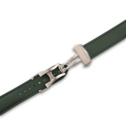 Sailcloth Gummirem med Foldespnde - Grn