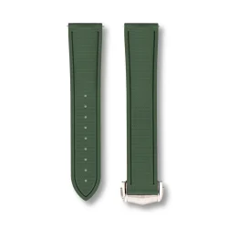 Sailcloth Gummirem med Foldespnde - Grn