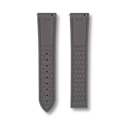 Sailcloth Gummirem med Foldespnde - Gr