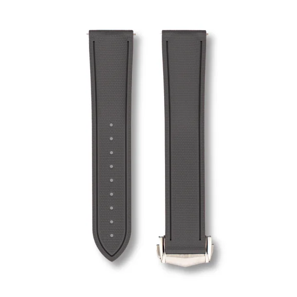 Sailcloth Gummirem med Foldespnde - Gr
