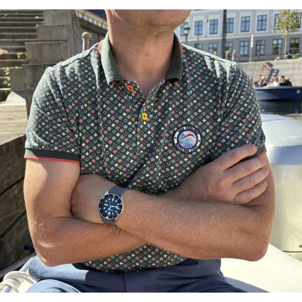 Single Pass Gummirem - Gr�