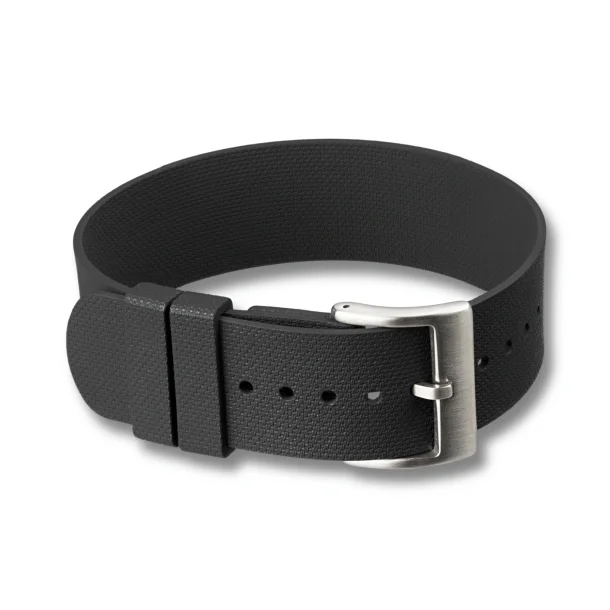 Single Pass Gummirem - Sort