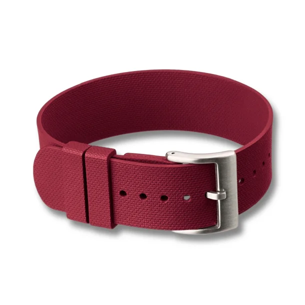 Single Pass Gummirem - M�rker�d