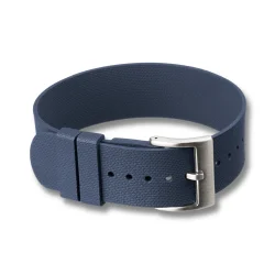 Single Pass Gummirem - Bl