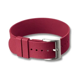 Single Pass Gummirem - Rd