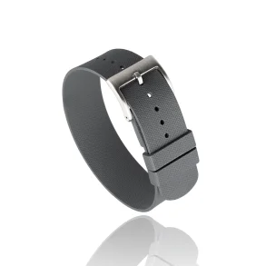 Single Pass Gummirem - Gr�