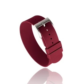 Single Pass Gummirem - M�rker�d