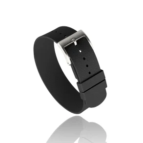 Single Pass Gummirem - Sort